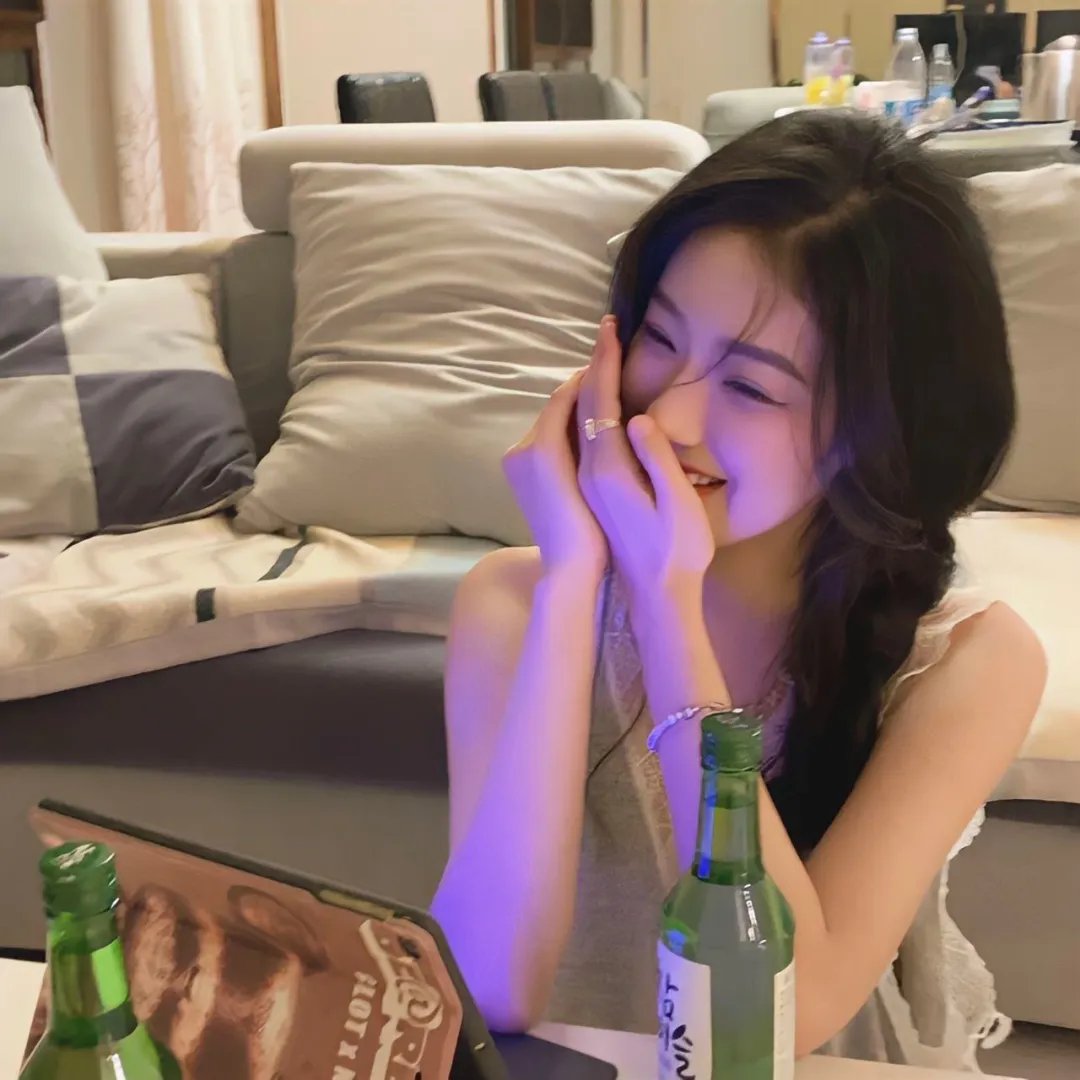 请和我的女友谈恋爱